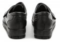 T.Sokolski 380 černé dámská obuv | ARNO.cz - obuv s tradicí