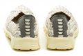 Rock Spring CARIOCA Perena béžová dámská gumičková obuv | ARNO.cz - obuv s tradicí