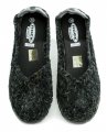 Rock Spring CARIOCA Black Lemon CAS dámská gumičková obuv | ARNO.cz - obuv s tradicí