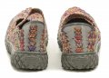 Rock Spring OVER LSD CAS dámská gumičková obuv | ARNO.cz - obuv s tradicí