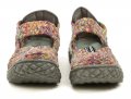 Rock Spring OVER LSD CAS dámská gumičková obuv | ARNO.cz - obuv s tradicí