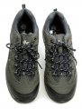 Lico 210097 šedé pánské trekingové boty | ARNO.cz - obuv s tradicí