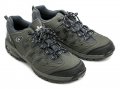 Lico 210097 šedé pánské trekingové boty | ARNO.cz - obuv s tradicí