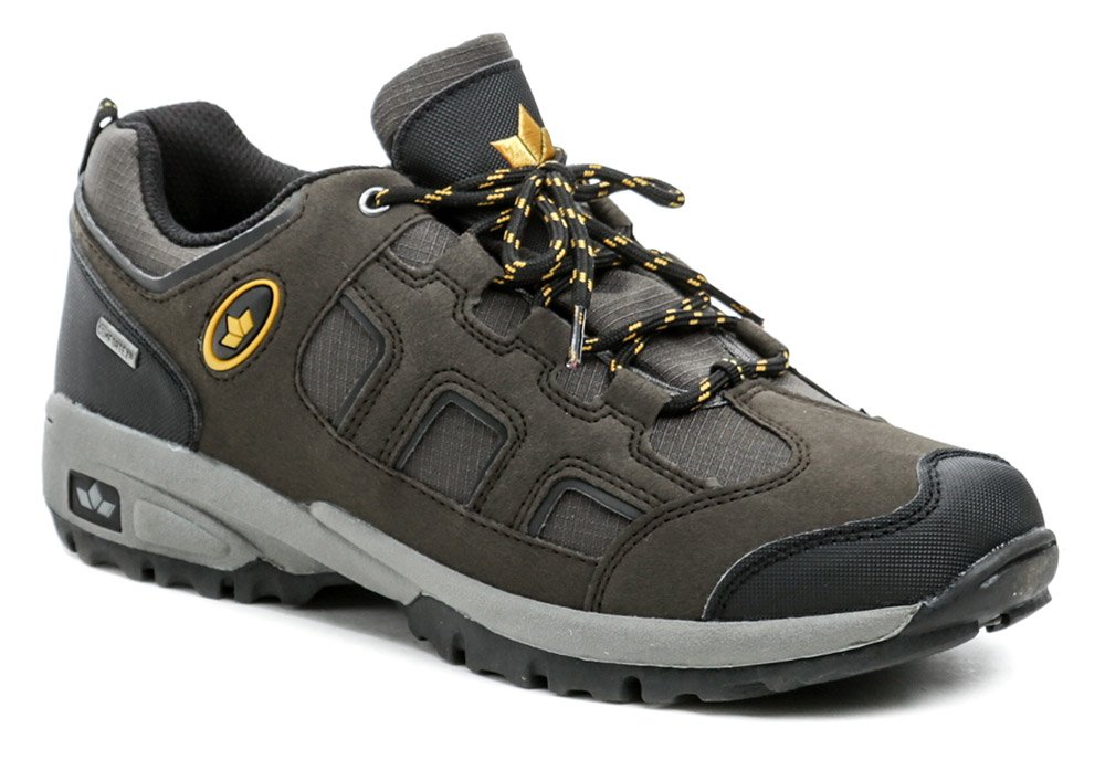 Lico 210116 hnědé pánské trekingové boty EUR 44
