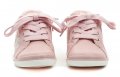 American Club GC16-21 růžové dětské polobotky | ARNO.cz - obuv s tradicí