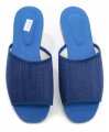 Pegres 3009 modré pánské pantofle | ARNO.cz - obuv s tradicí