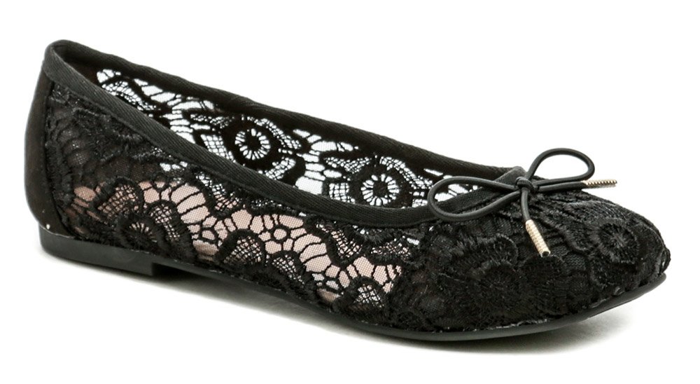 Tamaris Ballerines Femme 1-22111-44 - Confortables Et Stylées Avec Semelle Touch-IT