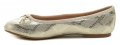 Tamaris 1-22111-26 ivory dámské baleríny | ARNO.cz - obuv s tradicí