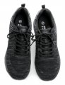 American Club HA01-21 černé pánské nadměrné tenisky | ARNO.cz - obuv s tradicí