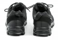 American Club WT17-21 černé pánské nadměrné tenisky | ARNO.cz - obuv s tradicí