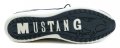 Mustang 4132-301-820 navy pánské nadměrné polobotky | ARNO.cz - obuv s tradicí