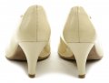 Piccadilly 745050-399 béžové dámské lodičky | ARNO.cz - obuv s tradicí