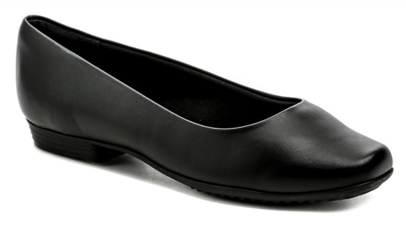 Piccadilly 250167-37 černé dámské lodičky | ARNO.cz - obuv s tradicí