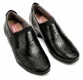 Jana 8-24315-26 černá dámská obuv | ARNO.cz - obuv s tradicí
