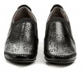 Jana 8-24315-26 černá dámská nadměrná obuv | ARNO.cz - obuv s tradicí