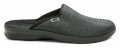 Befado 548M016 černé pánské papuče | ARNO.cz - obuv s tradicí