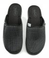 Befado 548M016 černé pánské papuče | ARNO.cz - obuv s tradicí
