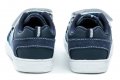 Slobby 172-0005-T1 modré dětské tenisky | ARNO.cz - obuv s tradicí
