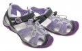 Slobby 152-0042-t1 fialové sandály | ARNO.cz - obuv s tradicí