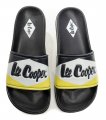 Lee Cooper LC800 žluté plážovky | ARNO.cz - obuv s tradicí