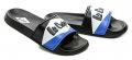 Lee Cooper LC600 modré plážovky | ARNO.cz - obuv s tradicí