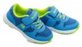 Navaho N6-507-37-01 modré dětské tenisky | ARNO.cz - obuv s tradicí