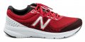 New Balance M411LR2 červené pánské tenisky | ARNO.cz - obuv s tradicí