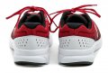 New Balance M411LR2 červené pánské tenisky | ARNO.cz - obuv s tradicí
