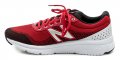 New Balance M411LR2 červené pánské tenisky | ARNO.cz - obuv s tradicí