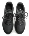 New Balance M411LK2 černé panské nadměrné tenisky | ARNO.cz - obuv s tradicí