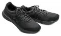 New Balance M411LK2 černé panské nadměrné tenisky | ARNO.cz - obuv s tradicí