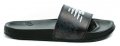 New Balance SMF200BW černé pánské nazouváky | ARNO.cz - obuv s tradicí