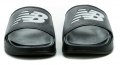 New Balance SMF200BW černé pánské nazouváky | ARNO.cz - obuv s tradicí