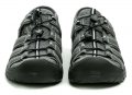 VM Singapore šedé pánské nadměrné polobotky | ARNO.cz - obuv s tradicí