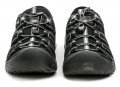 VM Singapore černé pánské nadměrné polobotky | ARNO.cz - obuv s tradicí