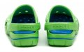 Coqui 6353 Jumper Lime Sea nazouváky | ARNO.cz - obuv s tradicí