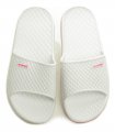 Scandi 280-0006-S1 bílé dámské plážovky | ARNO.cz - obuv s tradicí