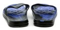 Magnus 380-0021-S1 modré pánské plážovky | ARNO.cz - obuv s tradicí