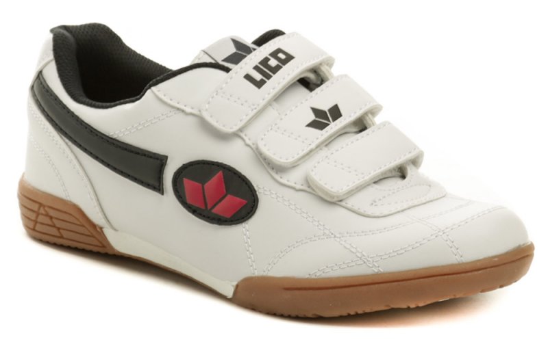 Lico 360215a bílé sportovní tenisky | ARNO.cz - obuv s tradicí