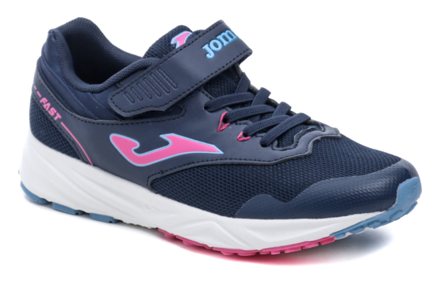 Joma FAST JR2133 navy fuxsia sportovní boty EUR 36