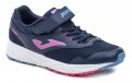 Joma FAST JR2133 navy fuxsia sportovní boty | ARNO.cz - obuv s tradicí