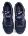 Joma FAST JR2133 navy fuxsia sportovní boty | ARNO.cz - obuv s tradicí