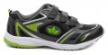 Lico MARVIN V 120073 šedo zelené sportovní boty | ARNO.cz - obuv s tradicí
