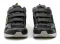 Lico MARVIN V 120073 šedo zelené sportovní boty | ARNO.cz - obuv s tradicí