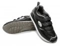 Lico NELSON V 120075 černé sportovní boty | ARNO.cz - obuv s tradicí