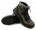 Lico Milan 220071 hnědé pánské nadměrné trekingové boty | ARNO.cz - obuv s tradicí