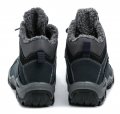 IMAC 182661 tmavě modré dámské zimní boty | ARNO.cz - obuv s tradicí