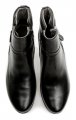 Jana 8-26307-27 černé dámské nadměrné zimní boty šíře H | ARNO.cz - obuv s tradicí