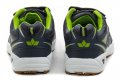 Lico BOB V 360880 modro zelené sportovní boty | ARNO.cz - obuv s tradicí