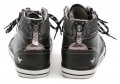 Mustang 1146-528-259 graphit dámské boty | ARNO.cz - obuv s tradicí
